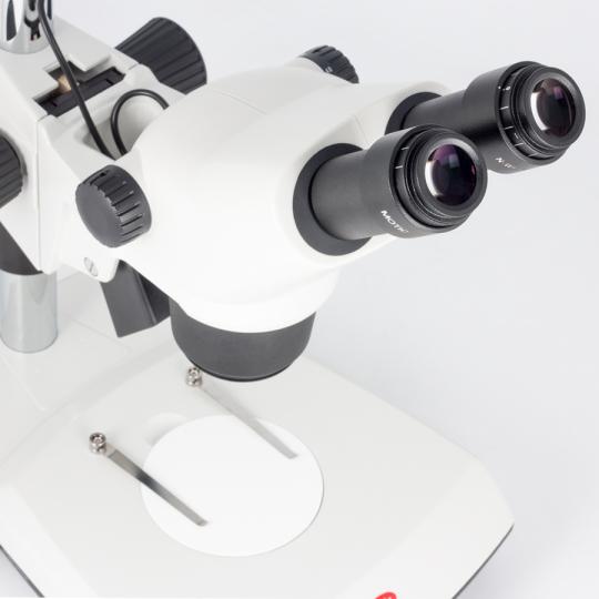 Motic SMZ-171-BLED Binocular stereomikroskop